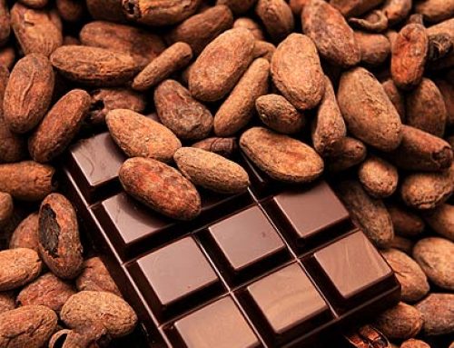 20 интересных фактов о шоколаде