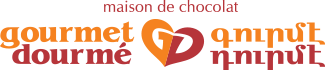 Gourmet Dourmé Logo