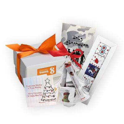 Տոնական տեսականի