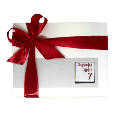 Միջին արկղ ապրիլի 7