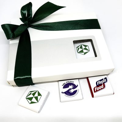 Ուղղանկյուն տուփ